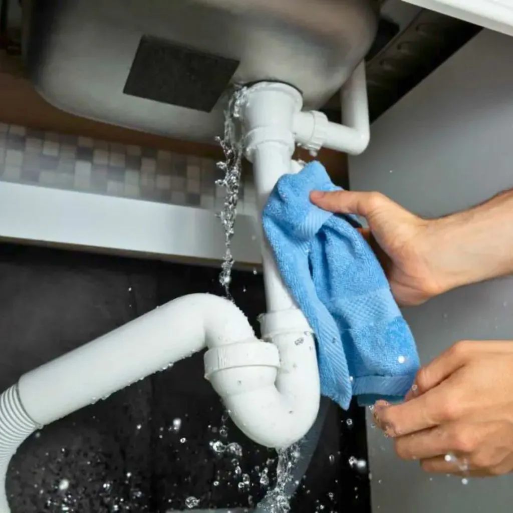 Emergency Plumbing in Glendora, CA