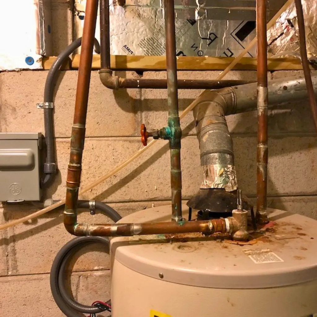 Water Heater Repair in Glendora, CA